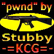 -=KCG=- Stubby