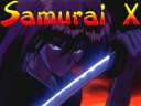 Samurai X