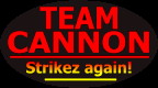 TEAM CANNON