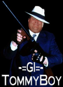 -=GI=- Tommy Boy