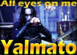 [DTK] Yalmato