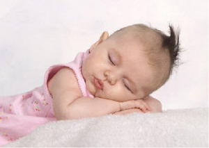 Sarah 2 months 2