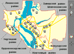 Applet Maps
