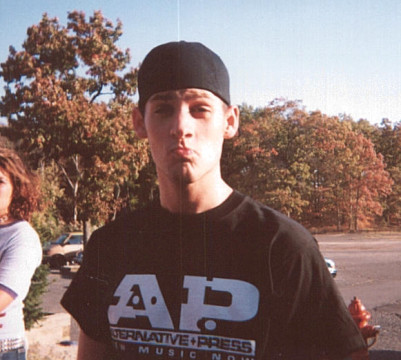 awwe... that face is so freakin awsome!
