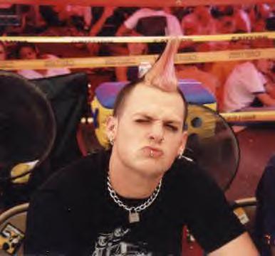 oh no! its the sid face!