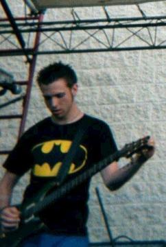 dunna nunna nunna BATMAN!
