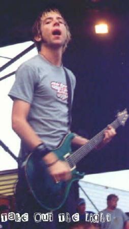 Anyone wishing to donate to the buy billy a microphone fund please email me...