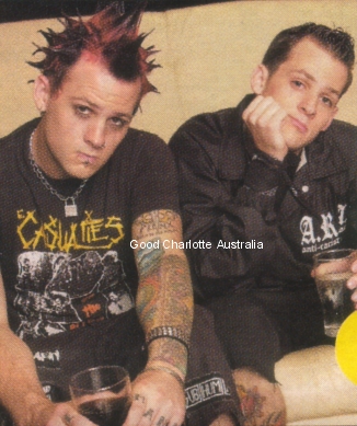 not drinking apple juice are you benji?
