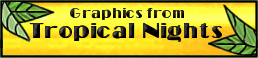Graphics by Tropical Nights
