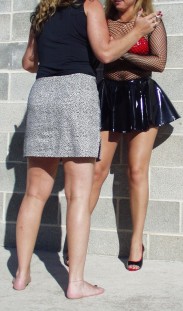 Isn't Angie a HOTTIE????