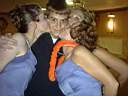 CorbettWedding35.JPG: Patrick and the bride's maids.