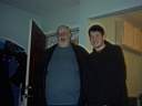 ErwinDanny.jpg: Erwin and Danny Donsky