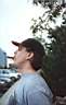 GeneralGoodly.jpg: Profile with cigar in mouth.