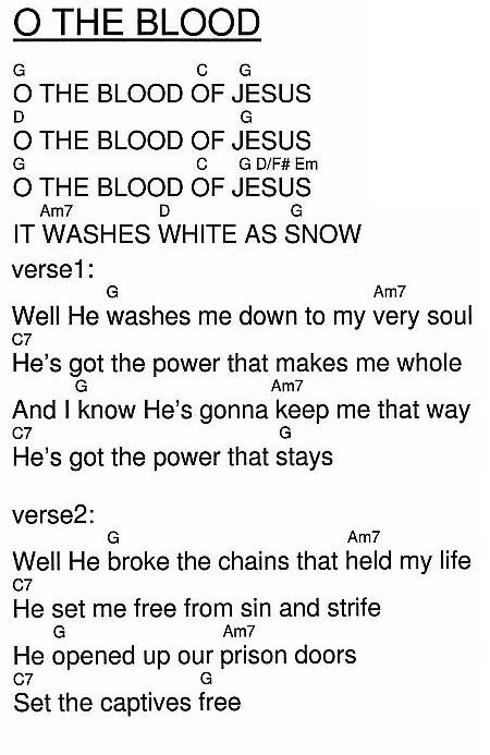 Praise And Worship Song Jpegs