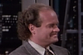 Frasier Crane