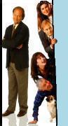 Goodnight Seattle - the Unofficial Frasier Page