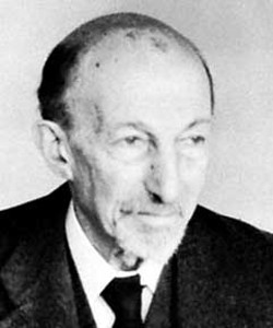 Jacques Hadamard