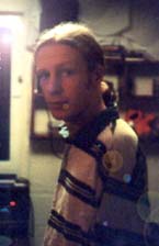 Alistair