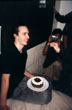 Aaron's bday - Wikid!