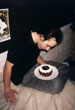 What's in my cake?