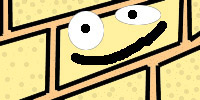 Bill The Breeze block