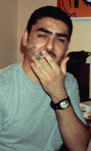 I like cigars!