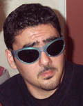 Hey, do I look good?