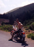 Want a ride?