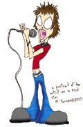 Mike learns to Rock
