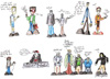 Original Set 1