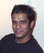 Shafique