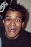 See me laugh!