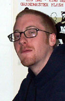 Spud - It's me from Bedford