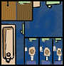 Stinky toilets