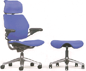 ergonomic seating solutions