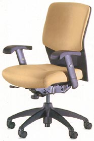management seating