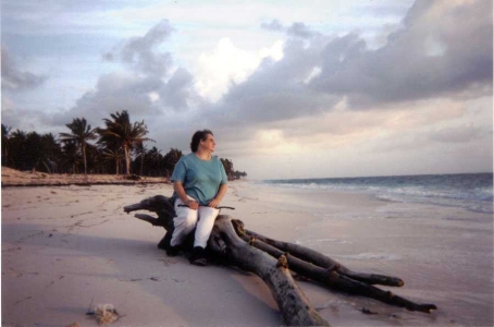 Dara at Punta Cana