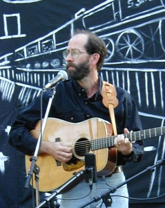 Chris Haddox
