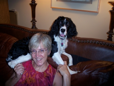 Debbi Hampton