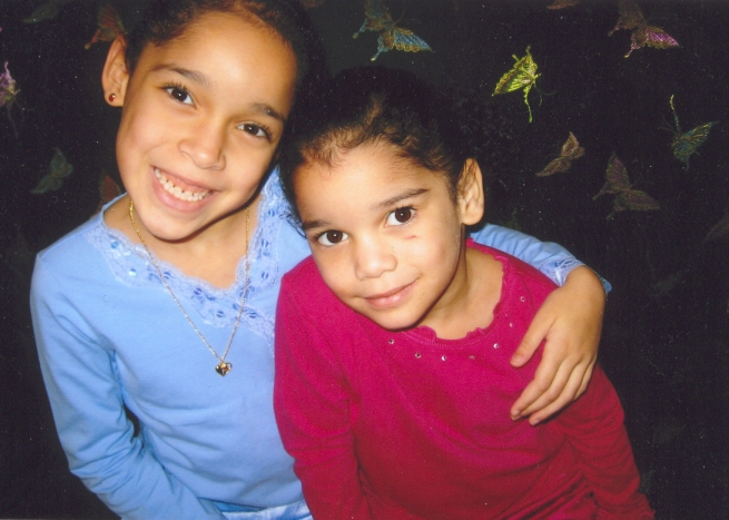 Aya & Teeny