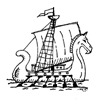 THE AGE OF EXPLORATION : ALSO THIS WAS MY DAD'S LOGO