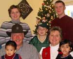 SEE EDWARDS FAMILY PAGE