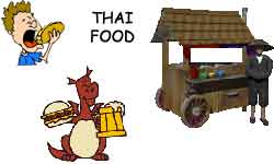 ALL ABOUT THAI FOOD