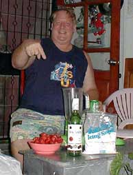 Zen and the Art of Extreme Bartending