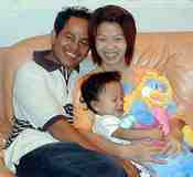 CLICK TO SEE KGAWN'S FAMILY PAGE