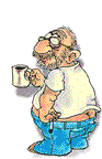 DOODLEBUGGER CARTOONS