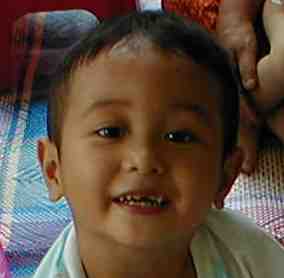 CLICK TO SEE MOOT, 3 YEARS OLD
