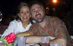 AUTUMN AND MARK GOES TO TAHITI