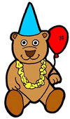 CLICK TO SEE MORE PARTYS AND ADVENTURES