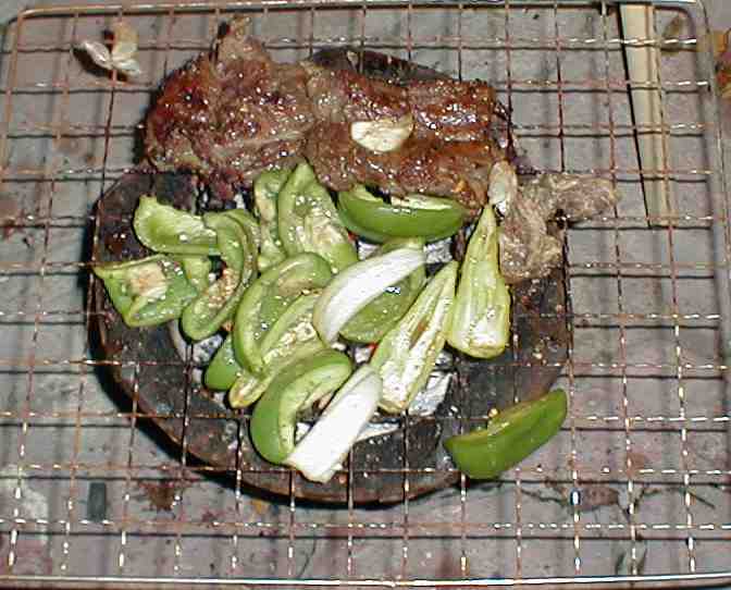 CLICK TO SEE ONE OF OUR BARBECUES